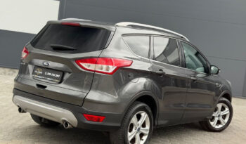 Ford Kuga 2.0 TDCi FWD Titanium full
