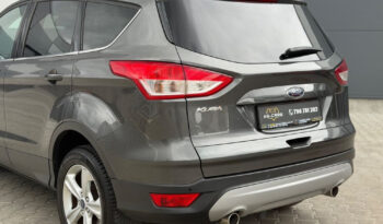 Ford Kuga 2.0 TDCi FWD Titanium full