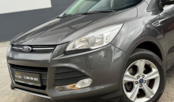 Ford Kuga 2.0 TDCi FWD Titanium full