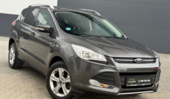 Ford Kuga 2.0 TDCi FWD Titanium full