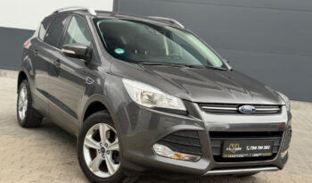 Ford Kuga 2.0 TDCi FWD Titanium full