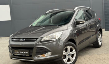 Ford Kuga 2.0 TDCi FWD Titanium full