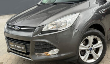 Ford Kuga 2.0 TDCi FWD Titanium full