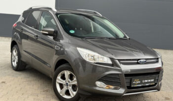 Ford Kuga 2.0 TDCi FWD Titanium full