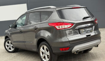Ford Kuga 2.0 TDCi FWD Titanium full