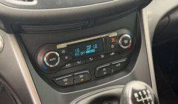 Ford Kuga 2.0 TDCi FWD Titanium full