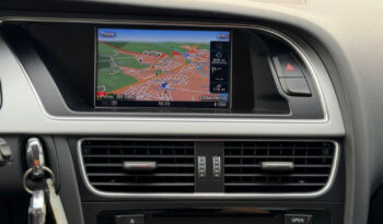 Audi A5 Sportback full