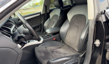 Audi A5 Sportback full