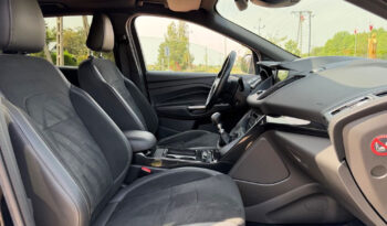 Ford Kuga 1.5 EcoBoost FWD ST-Line Black ASS GPF full