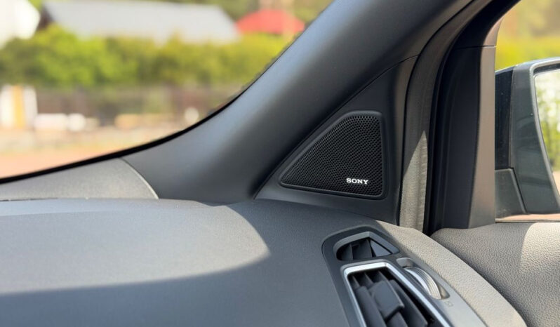 Ford Kuga 1.5 EcoBoost FWD ST-Line Black ASS GPF full