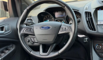 Ford Kuga 1.5 EcoBoost FWD ST-Line Black ASS GPF full