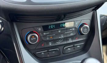 Ford Kuga 1.5 EcoBoost FWD ST-Line Black ASS GPF full