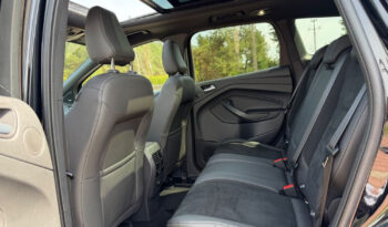 Ford Kuga 1.5 EcoBoost FWD ST-Line Black ASS GPF full
