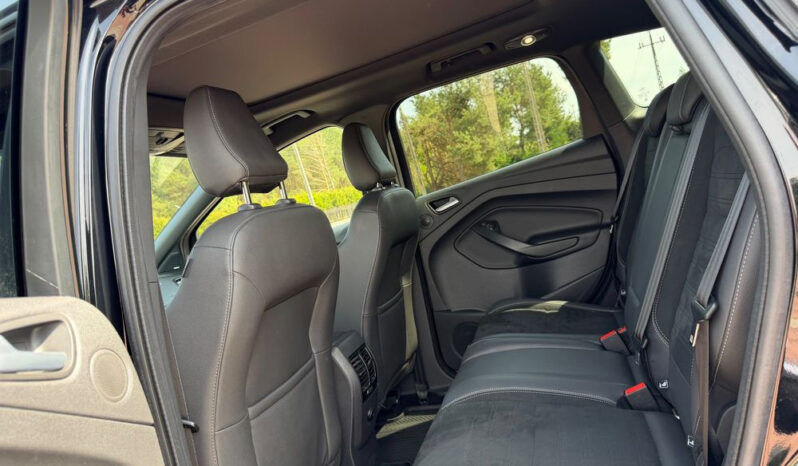 Ford Kuga 1.5 EcoBoost FWD ST-Line Black ASS GPF full