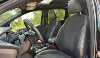 Ford Kuga 1.5 EcoBoost FWD ST-Line Black ASS GPF full