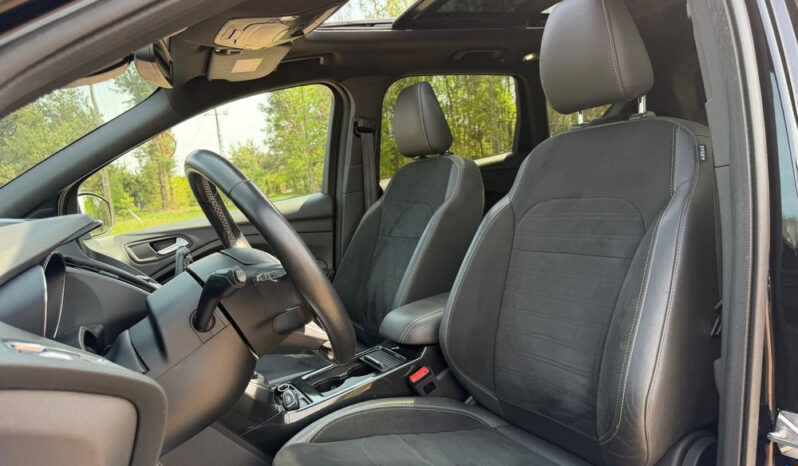 Ford Kuga 1.5 EcoBoost FWD ST-Line Black ASS GPF full