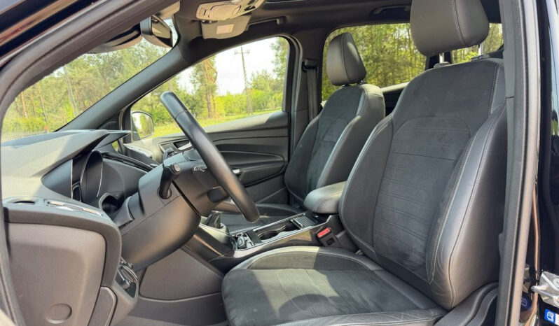 Ford Kuga 1.5 EcoBoost FWD ST-Line Black ASS GPF full
