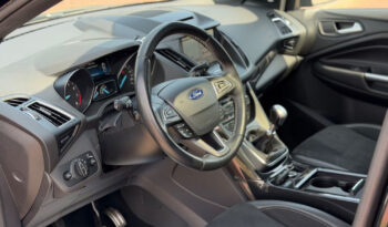 Ford Kuga 1.5 EcoBoost FWD ST-Line Black ASS GPF full