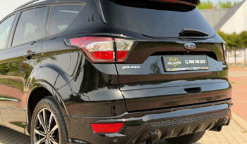 Ford Kuga 1.5 EcoBoost FWD ST-Line Black ASS GPF full
