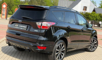 Ford Kuga 1.5 EcoBoost FWD ST-Line Black ASS GPF full