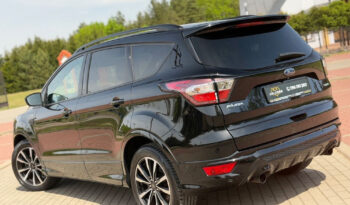 Ford Kuga 1.5 EcoBoost FWD ST-Line Black ASS GPF full