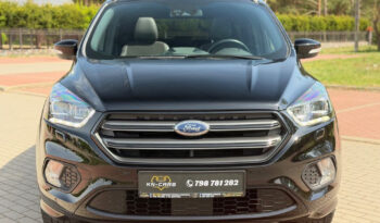 Ford Kuga 1.5 EcoBoost FWD ST-Line Black ASS GPF full