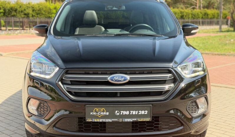 Ford Kuga 1.5 EcoBoost FWD ST-Line Black ASS GPF full