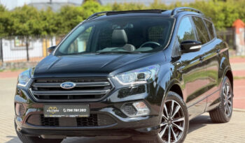 Ford Kuga 1.5 EcoBoost FWD ST-Line Black ASS GPF full