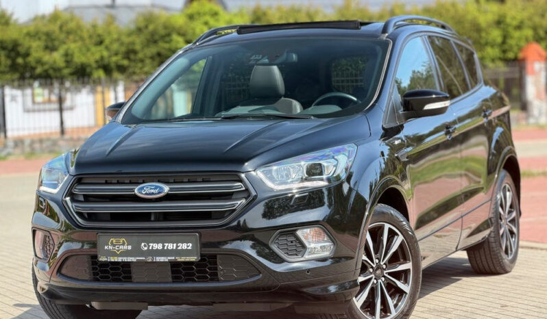 Ford Kuga 1.5 EcoBoost FWD ST-Line Black ASS GPF full