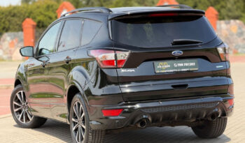 Ford Kuga 1.5 EcoBoost FWD ST-Line Black ASS GPF full