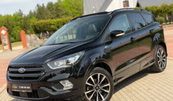 Ford Kuga 1.5 EcoBoost FWD ST-Line Black ASS GPF full