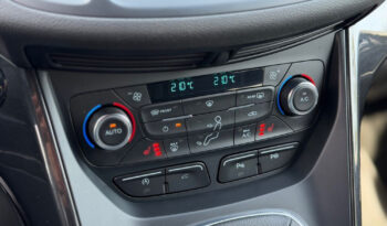 Ford Kuga 1.5 EcoBoost FWD ST-Line Black ASS GPF full