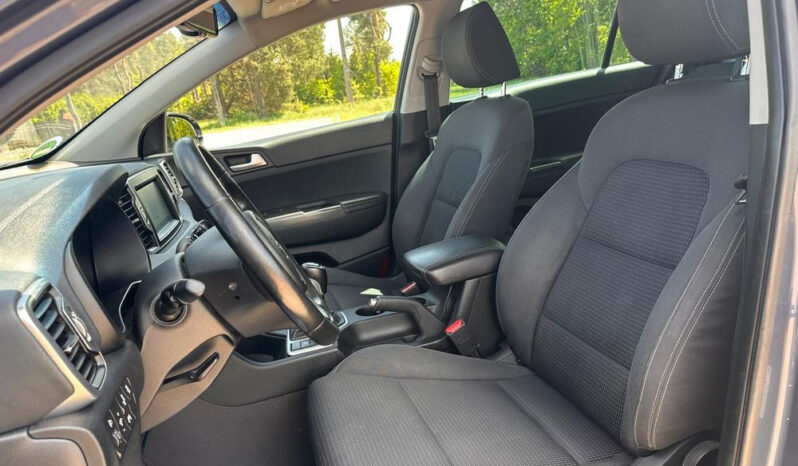 Kia Sportage 1.6 GDI Business Line 2WD full