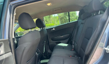 Kia Sportage 1.6 GDI Business Line 2WD full
