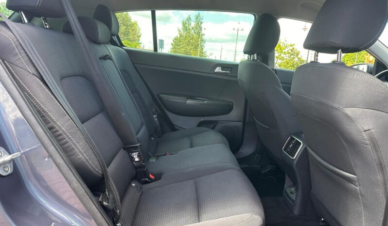Kia Sportage 1.6 GDI Business Line 2WD full