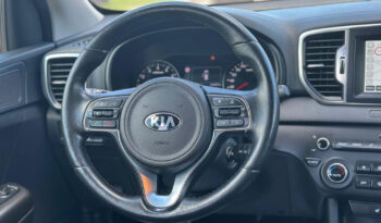 Kia Sportage 1.6 GDI Business Line 2WD full