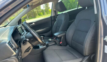 Kia Sportage 1.6 GDI Business Line 2WD full