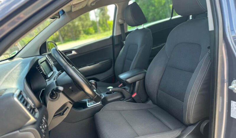 Kia Sportage 1.6 GDI Business Line 2WD full