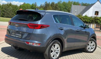 Kia Sportage 1.6 GDI Business Line 2WD full
