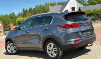 Kia Sportage 1.6 GDI Business Line 2WD full