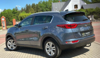 Kia Sportage 1.6 GDI Business Line 2WD full