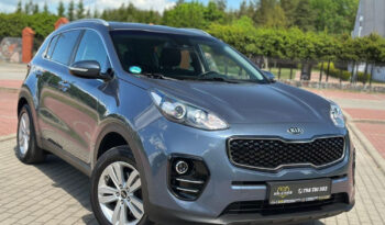 Kia Sportage 1.6 GDI Business Line 2WD full