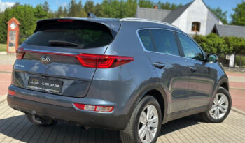 Kia Sportage 1.6 GDI Business Line 2WD full