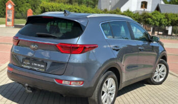 Kia Sportage 1.6 GDI Business Line 2WD full