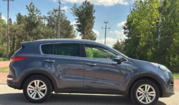 Kia Sportage 1.6 GDI Business Line 2WD full