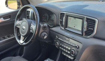 Kia Sportage 1.6 GDI Business Line 2WD full