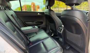 Kia Sportage 1.6 T-GDI GT Line 4WD full