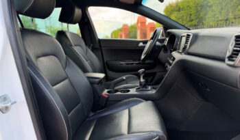 Kia Sportage 1.6 T-GDI GT Line 4WD full