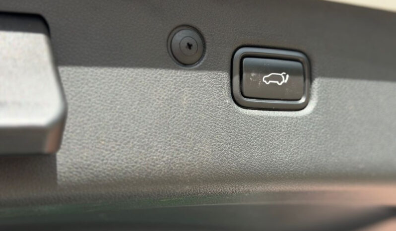 Kia Sportage 1.6 T-GDI GT Line 4WD full