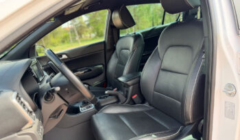 Kia Sportage 1.6 T-GDI GT Line 4WD full
